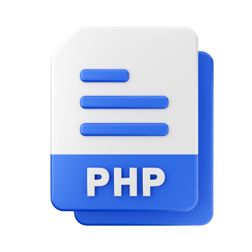 php